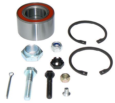 Set rulment roata METZGER WM 328