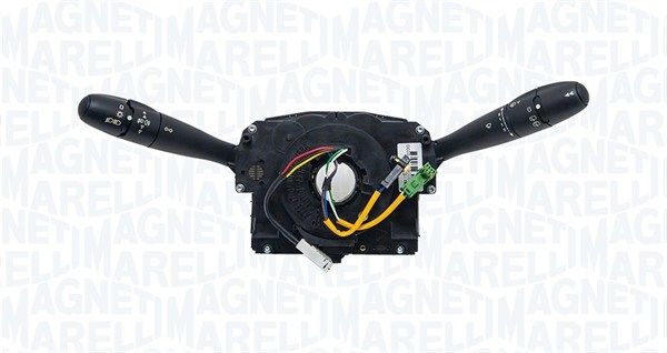 Przełącznik kolumny kierowniczej MAGNETI MARELLI 000052037010