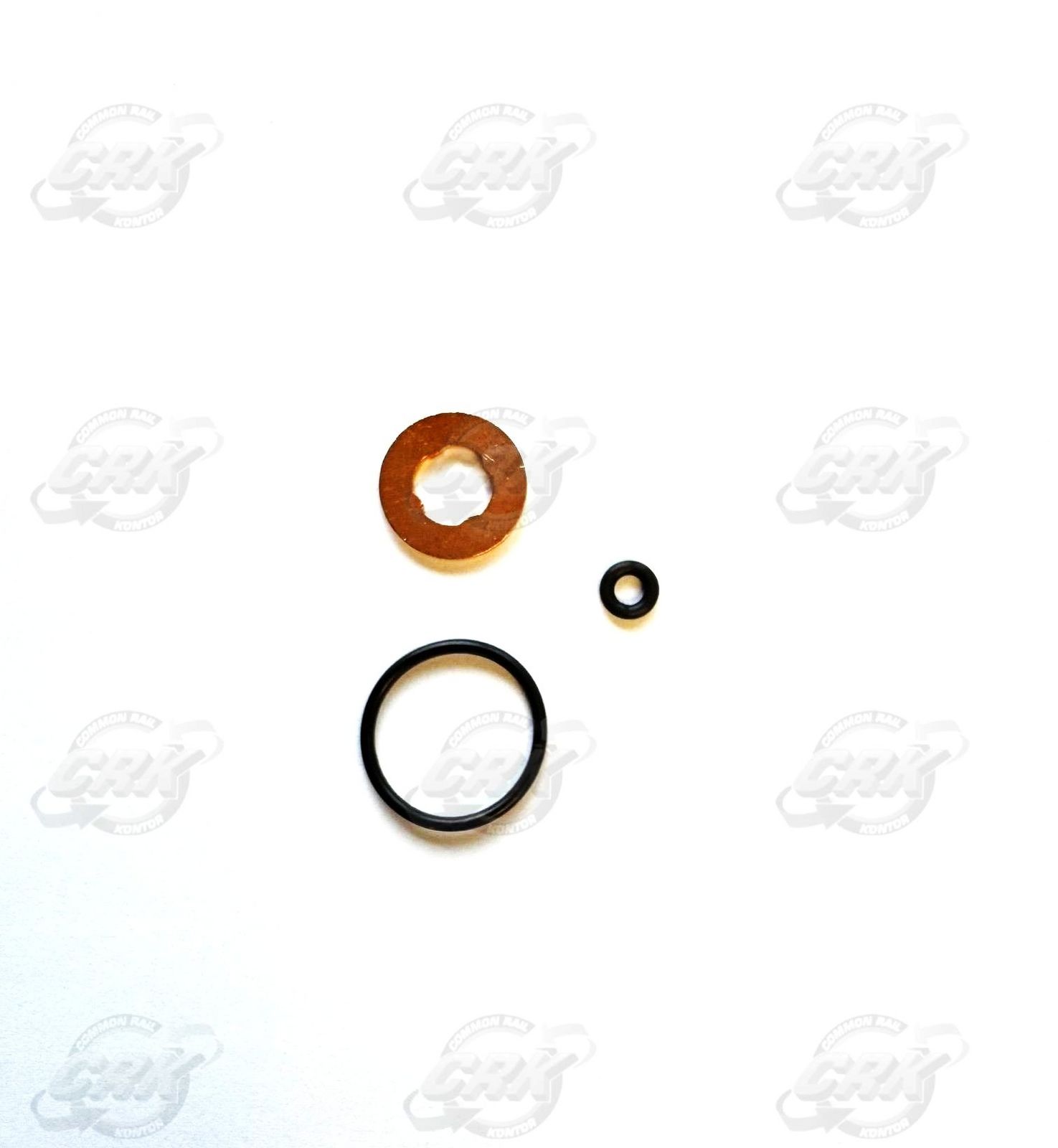 Injecteur OE BMW 13538599210