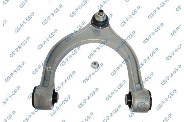 Wahacz, zawieszenie koła GSP S065662