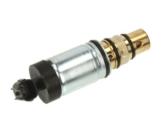 Регулирующий клапан, компрессор