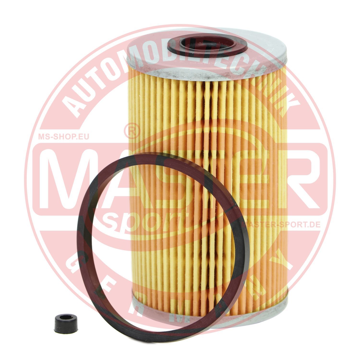 Filtr paliwa MASTER-SPORT GERMANY 726X-KF-PCS-MS