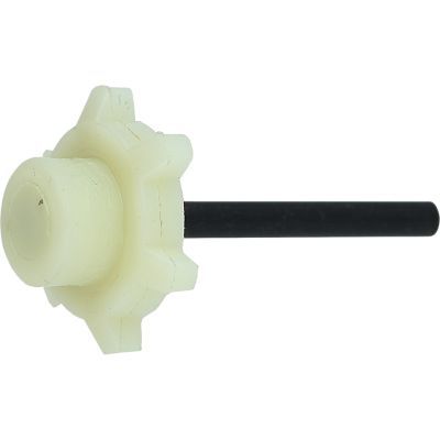 Регулирующий клапан, ударный винтоверт