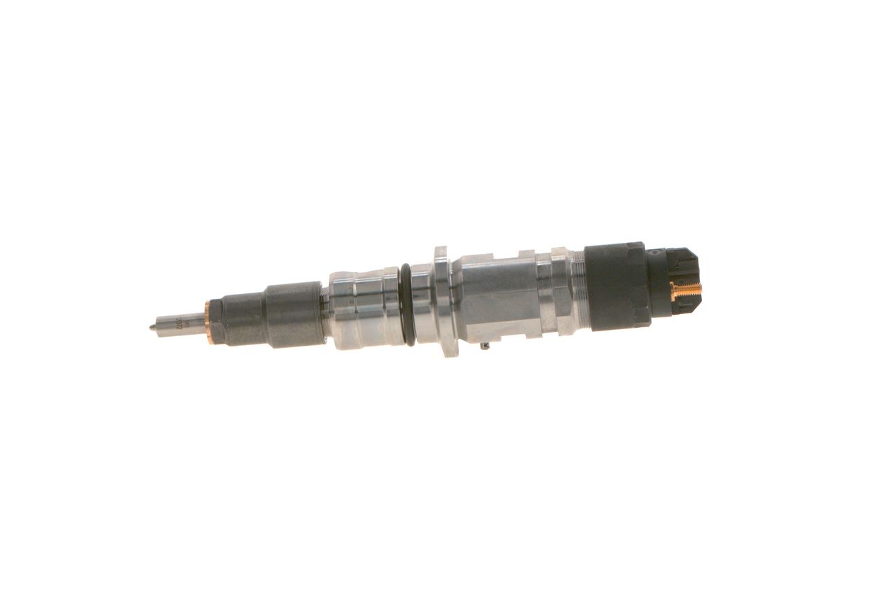 Injector BOSCH 0 445 124 019