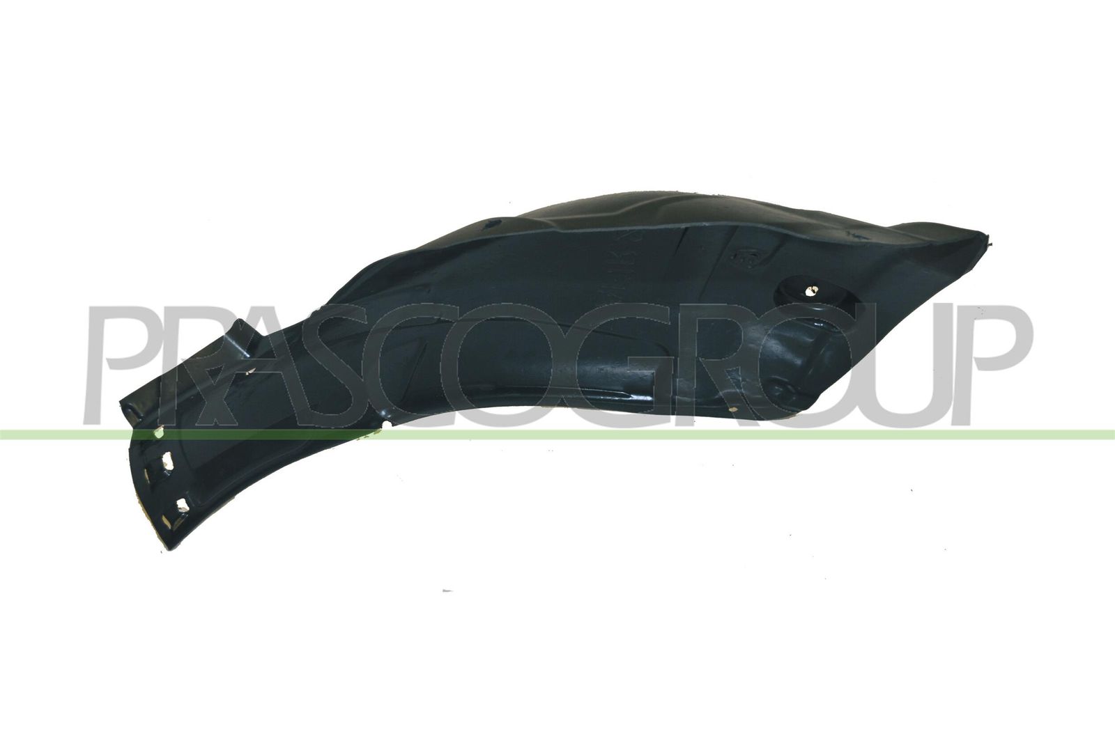 Carenaj roata PRASCO OP7173614