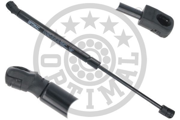 Sprężyna gazowa, pokrywa bagażnika OPTIMAL AG-52343