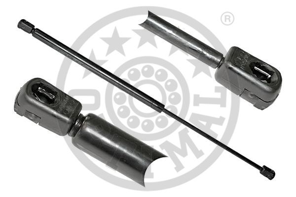 Sprężyna gazowa, pokrywa komory silnika OPTIMAL AG-17522
