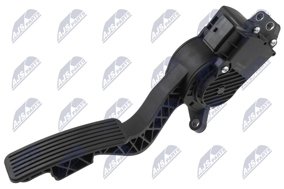 set pedale conducere NTY EAP-NS-003