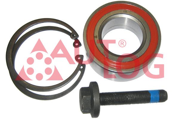 Zestaw łożysk koła AUTLOG RS1091