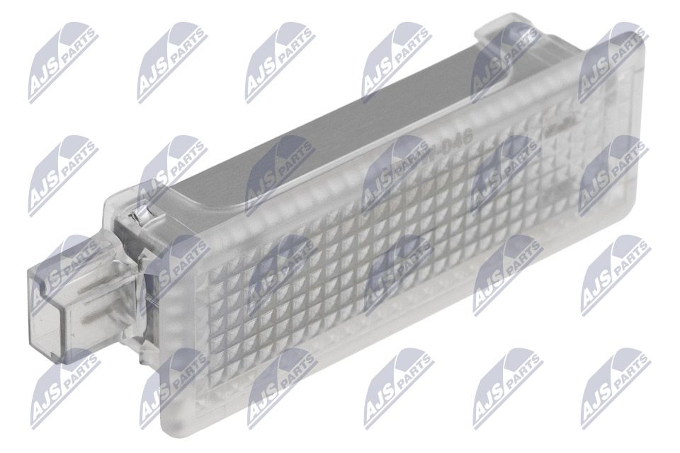 Oсвещение салона