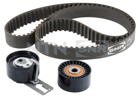 Zestaw paska rozrządu SNR KD459.59