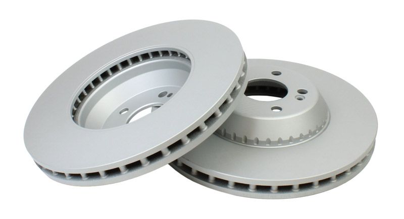 Disc frana QUARO QD1804