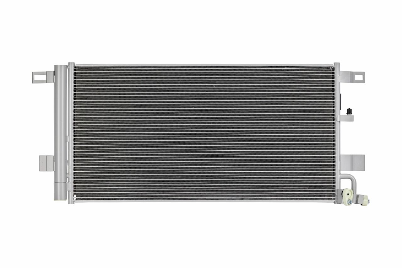 Condensator, climatizare BOSCH 1 986 AD2 403