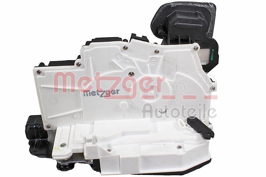 Zamek drzwi METZGER AUTOTEILE 2314365