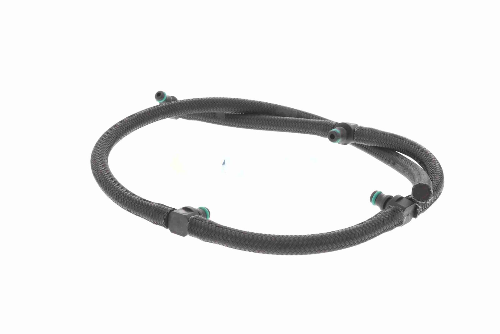 Tuyau, carburant de fuite