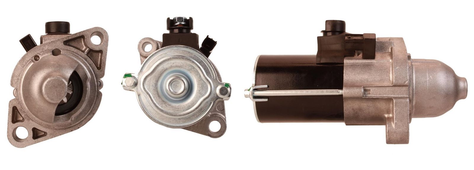 starter ELSTOCK 25-4023