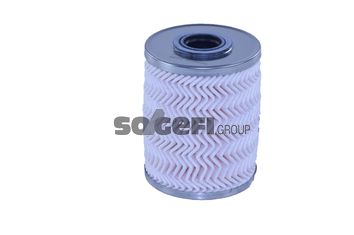 Filtr paliwa TECNOCAR N488