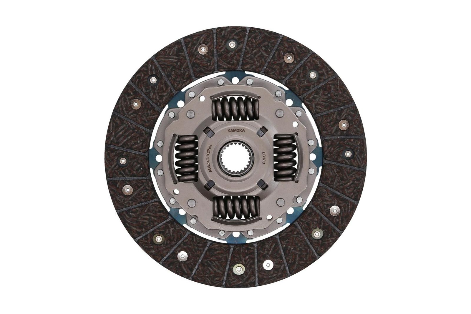 Disc ambreiaj KAMOKA DC133