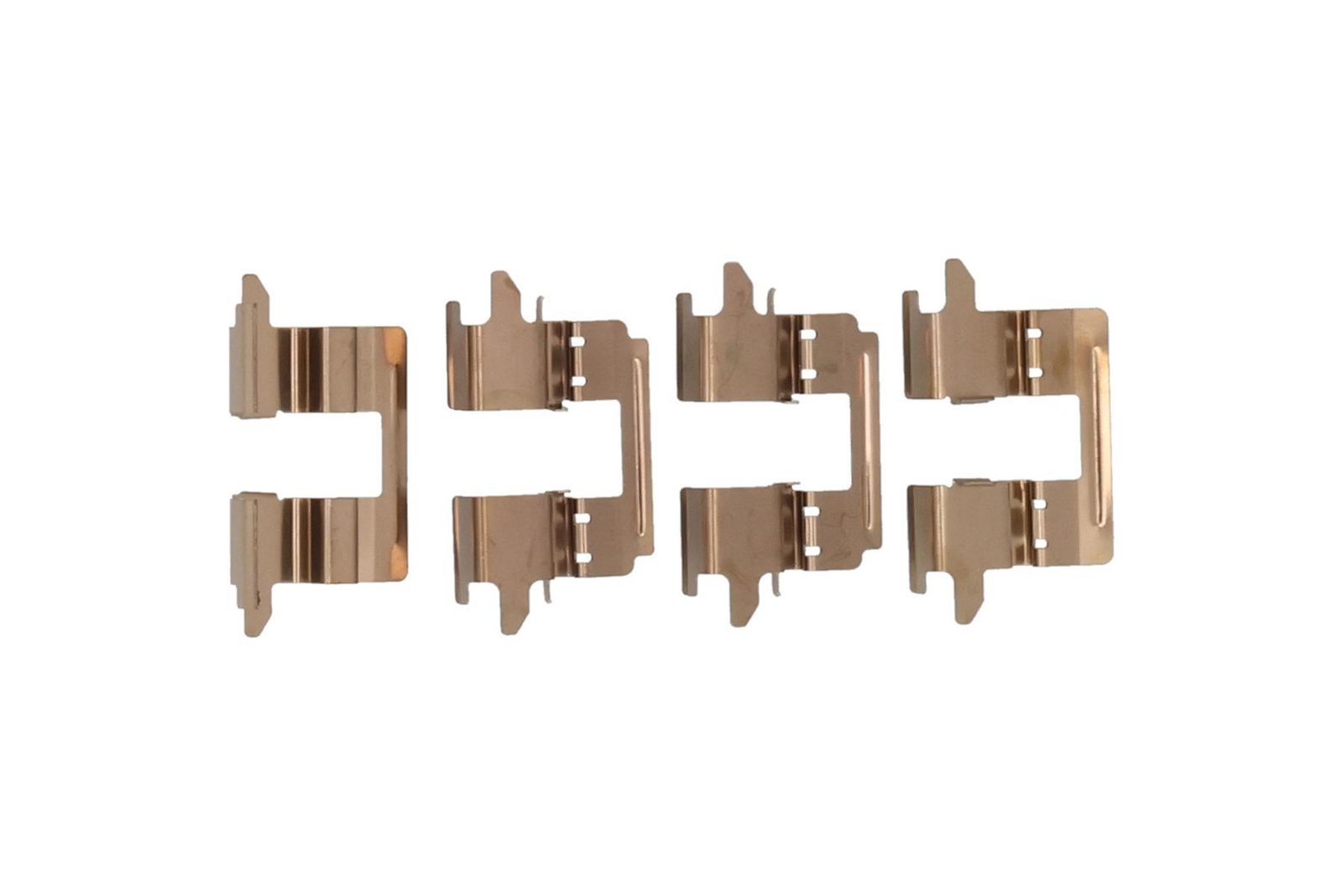 Lisakomplekt, ketaspiduriklotsid