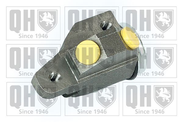 Cylinderek hamulcowy QUINTON HAZELL BWC3417