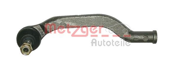 Końcówka drążka kierowniczego poprzecznego METZGER AUTOTEILE 54002501
