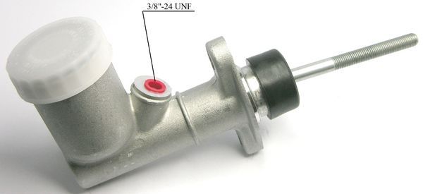 Pompa sprzęgła BOSCH 0 986 486 144
