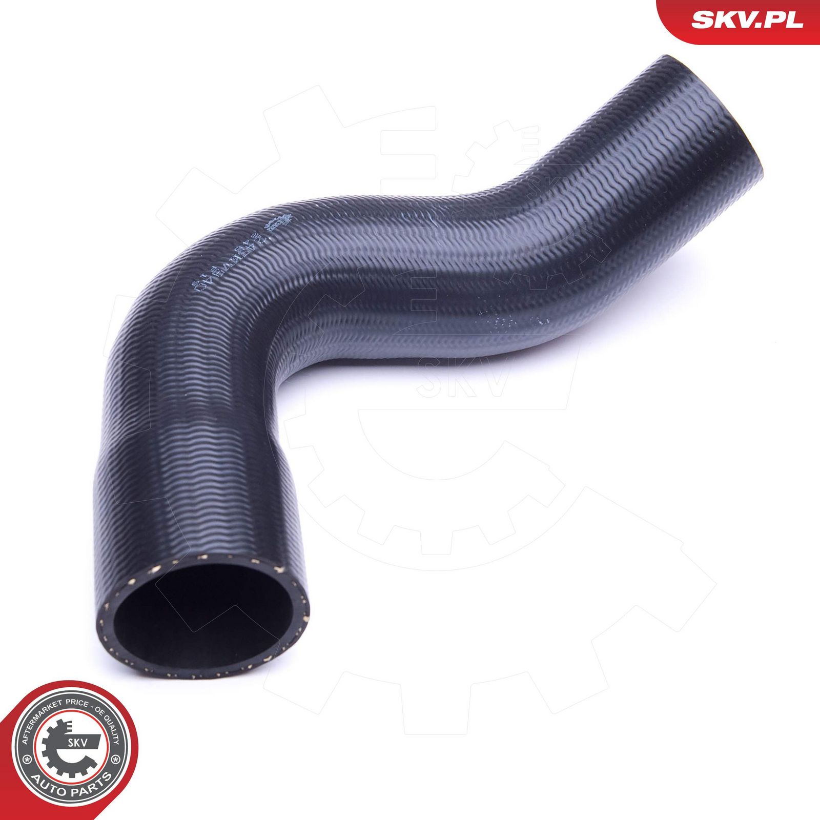 Levně Hadička plnicího vzduchu ESEN SKV 24SKV940