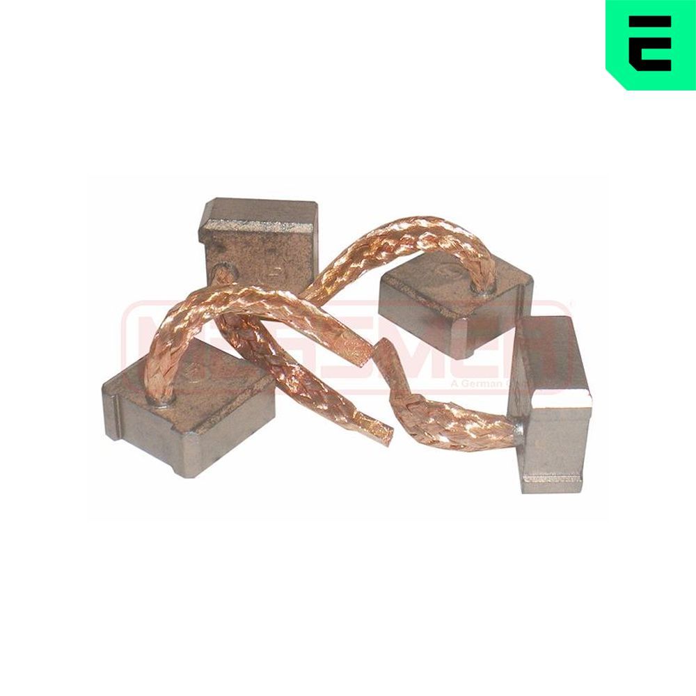 Perie, electromotor ERA 233008