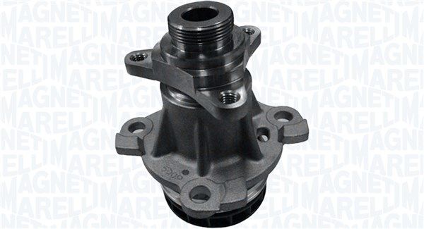 Pompa wody, chłodzenie silnika MAGNETI MARELLI 352316171390