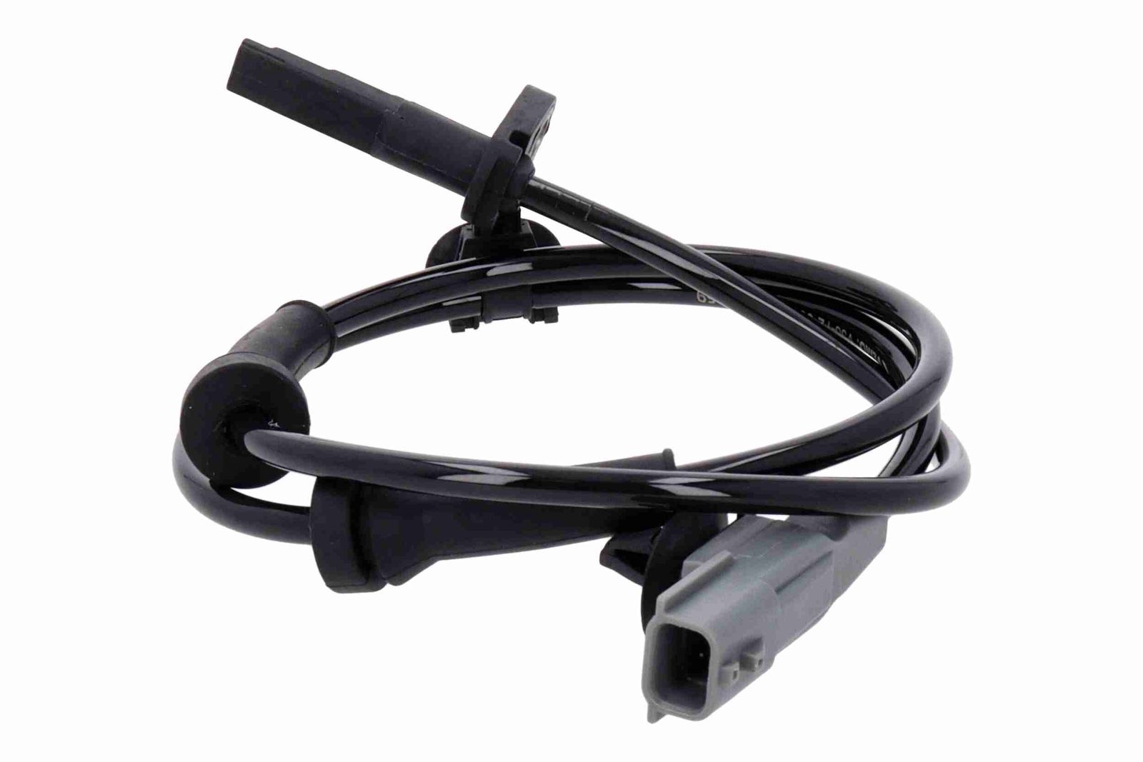 Capteur, vitesse de roue