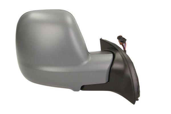 Наружное зеркало