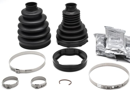 Ansamblu burduf, articulatie planetara SPIDAN GKNB30076