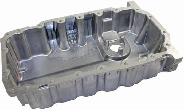 Baie ulei METZGER 7990001