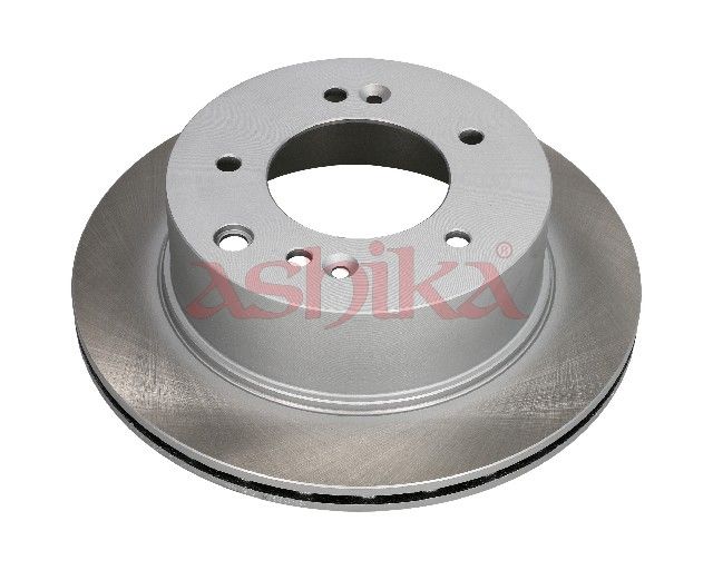Disc frana ASHIKA 61-0K-005C