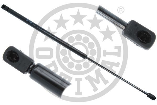 Sprężyna gazowa, pokrywa bagażnika OPTIMAL AG-51932
