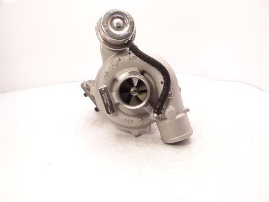 Urządzenie doładowujące, doładowanie GARRETT 751578-5001S