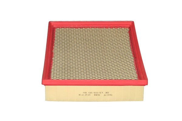 Filtr powietrza SCT - MANNOL SB 2273