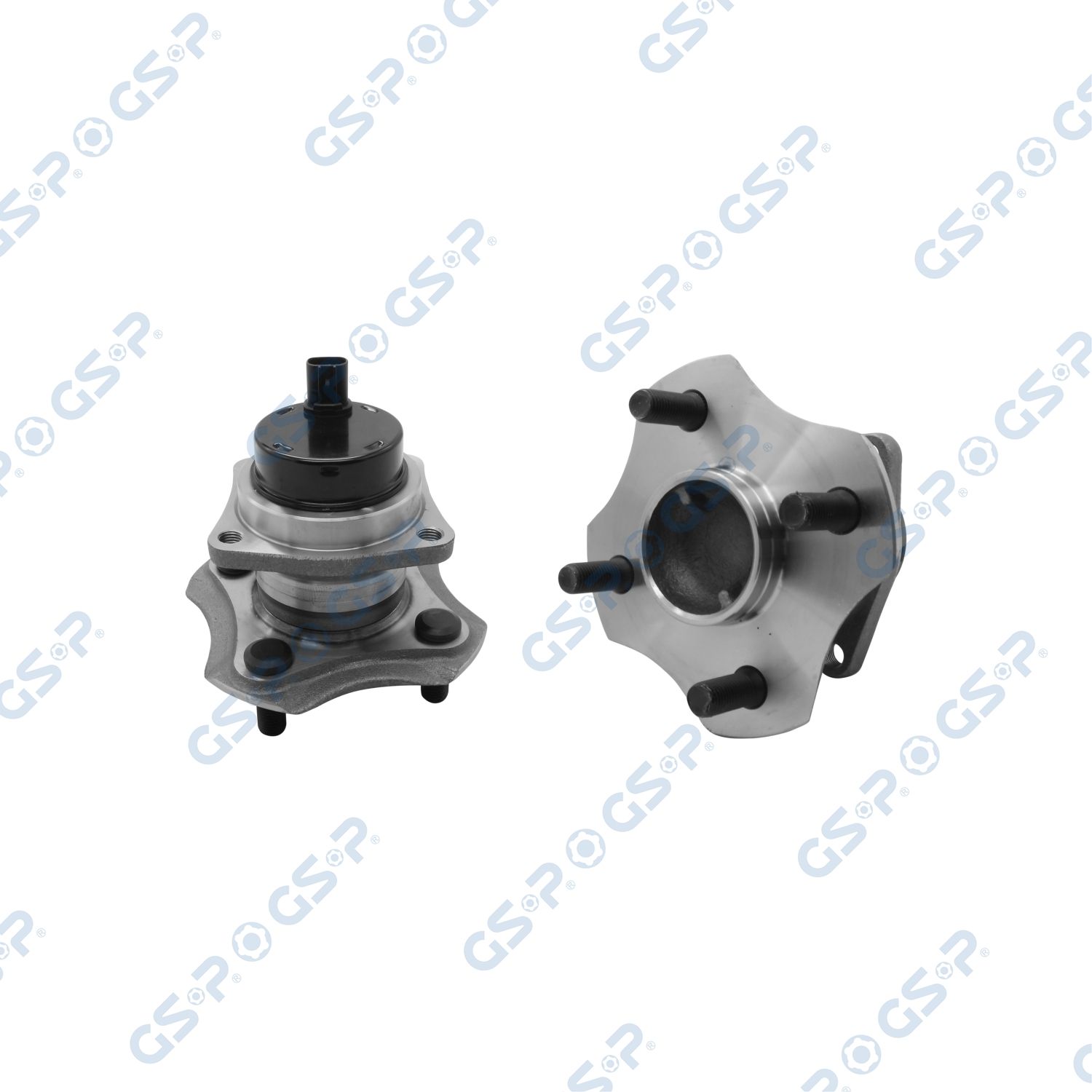 Set rulment roata GSP 9400062