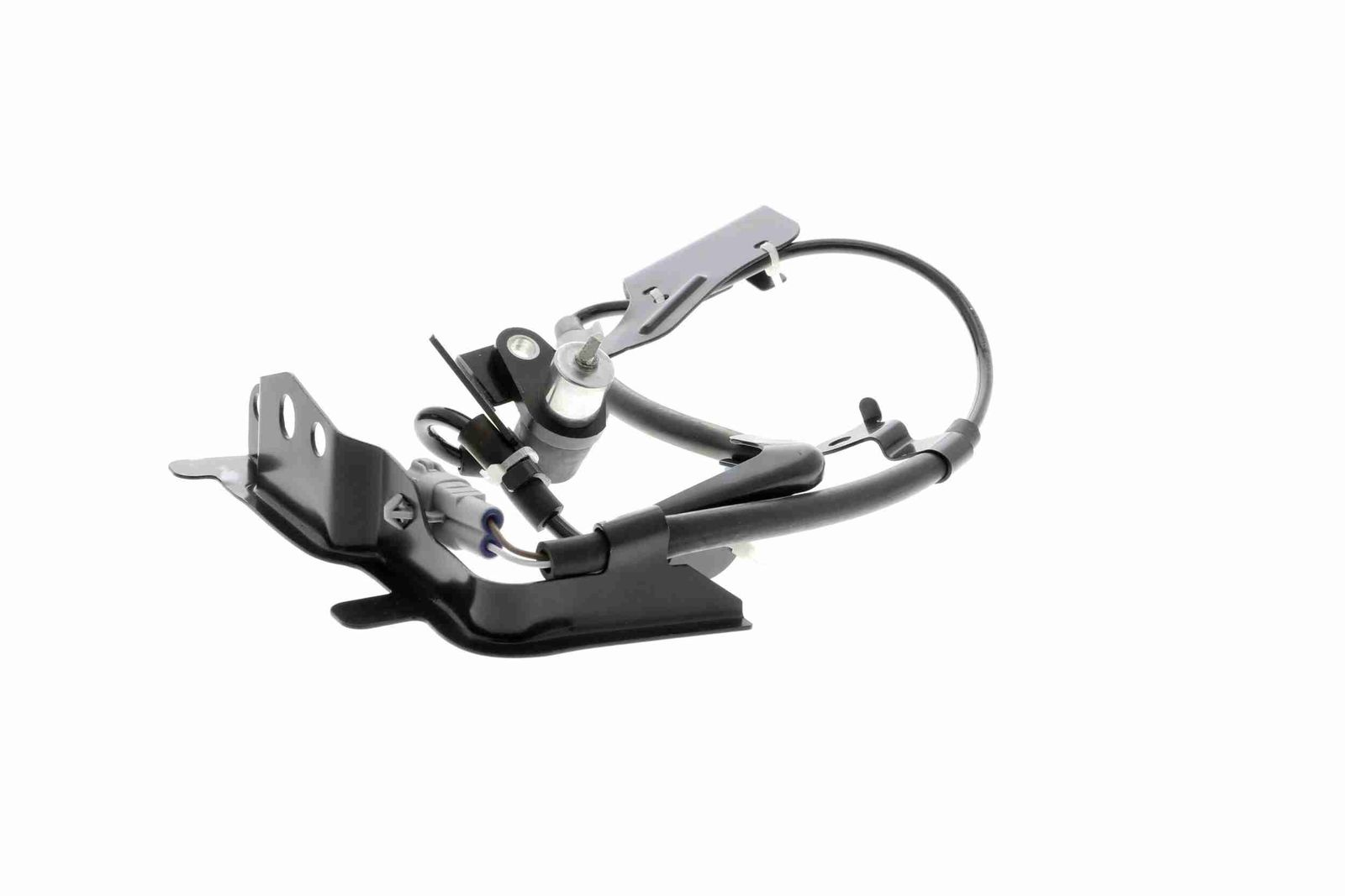 Capteur, vitesse de roue