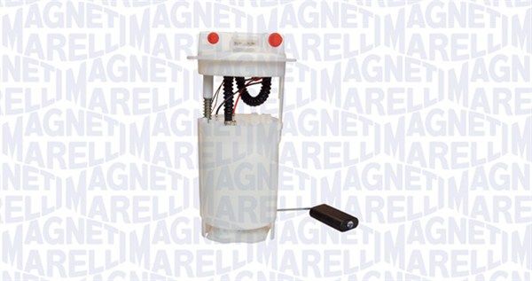 Wskaźnik, rezerwa paliwa MAGNETI MARELLI 519720499900