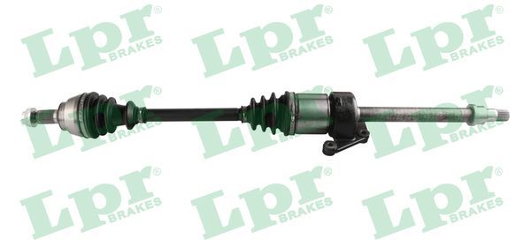 Wał napędowy LPR DS52268