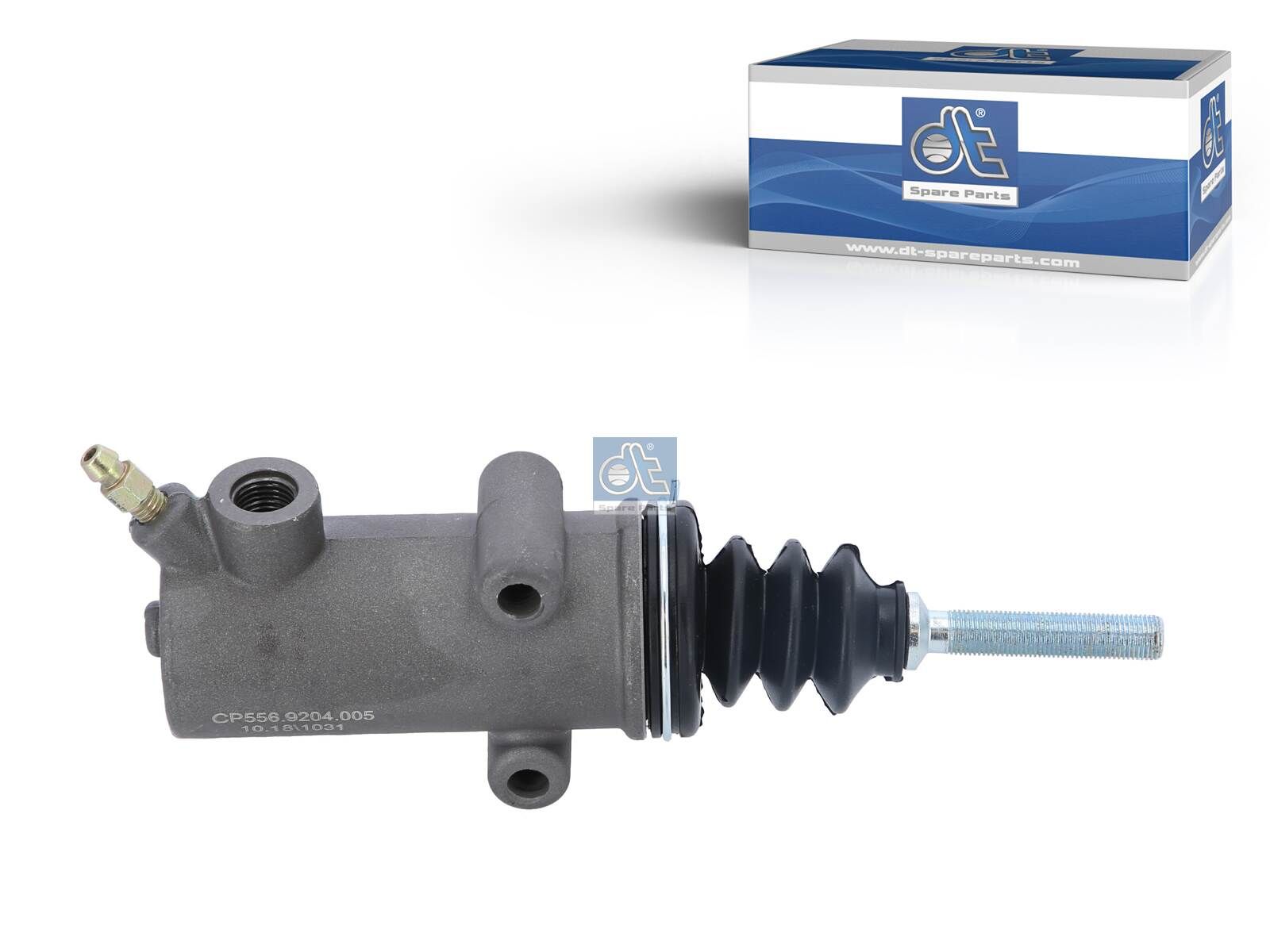 Cilindru receptor ambreiaj DT Spare Parts 2.30005