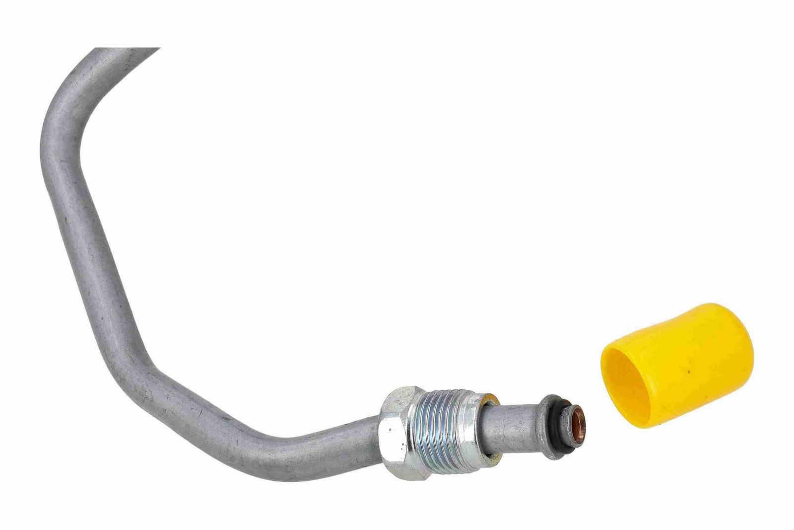 Tuyau hydraulique, direction