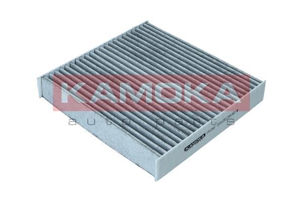 Filtr, vzduch v interiéru KAMOKA F512501