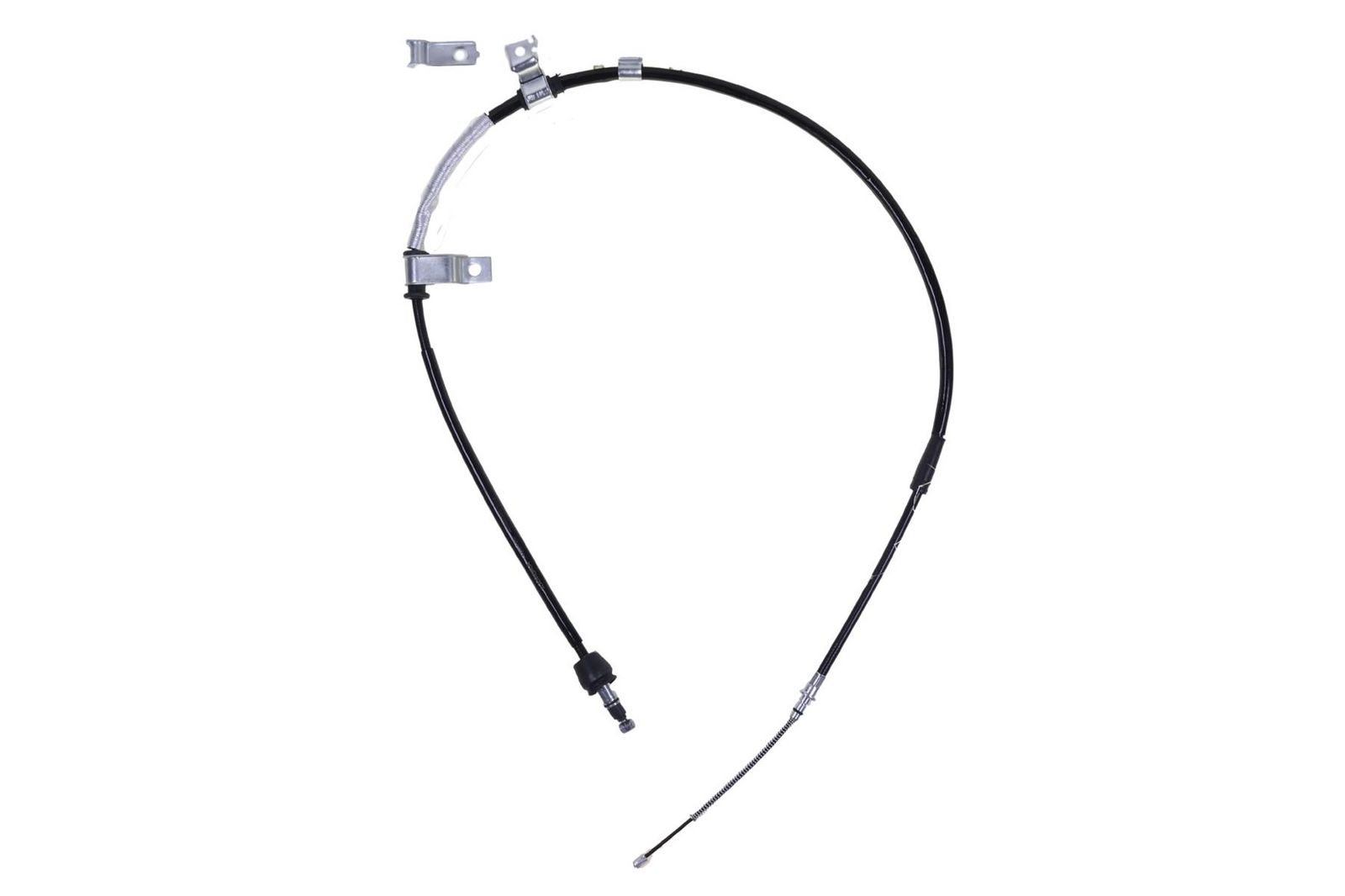 Cablu, frana de parcare KAMOKA 1190129