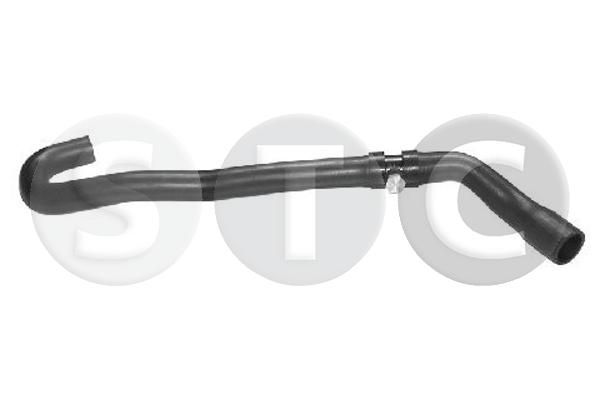 Przewód elastyczny chłodnicy STC T408790