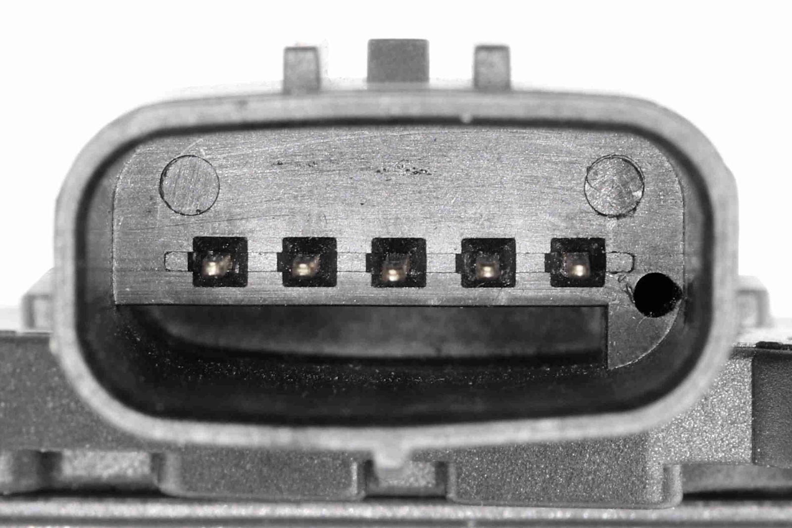 Débitmètre de masse d'air