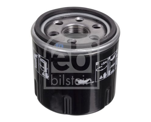 Filtr oleju FEBI BILSTEIN 38927