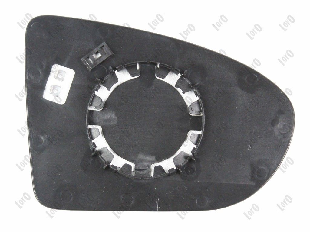Sticla oglinda, oglinda retrovizoare exterioara LORO 2733G01