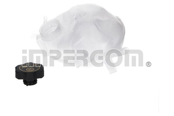Vase d'expansion, liquide de refroidissement